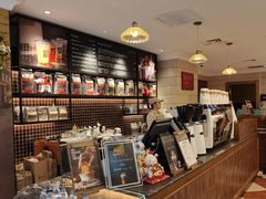 -国际饭店·帆声西饼屋(黄河路店)