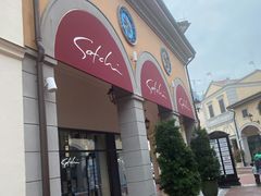 -佛罗伦萨小镇广佛名品奥特莱斯(疏港路店)