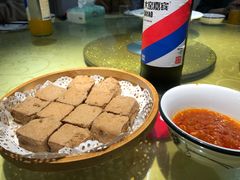 -董厨煨汤馆(车站路店)