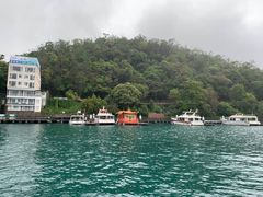 -日月潭
