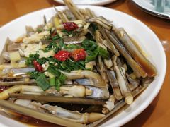 -健眺小海鲜(临海后山店)