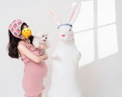 -专注孕妇照亲子照·纪田摄影