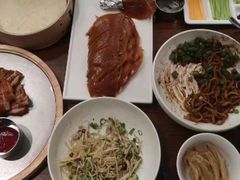 -小大董·烤鸭(王府井apm店)