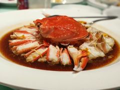 -隆聚·时令海鲜(洪兴店)