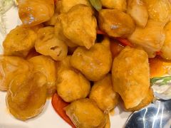 -玉林烤鸭店(垡头店)