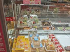 -味多美蛋糕(航天桥店)