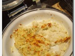 -北京港澳中心瑞士酒店·瑞士咖啡厅·自助餐