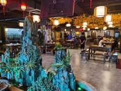 -庭院小酌(瑞莲街店)