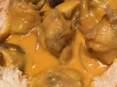 -大树餐厅(益田假日店)