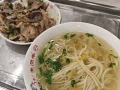 -老四季(南市场店)