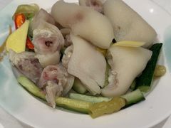 白云猪手-盆满钵满·国家非遗传承(云台店)
