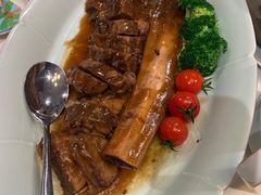 -杭州西湖柳莺里酒店·闻莺厅