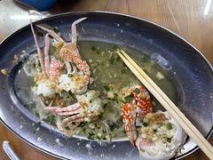 -东莞楼农家菜(金海湾大道分店)