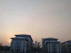 -安庆师范大学(龙山校区)