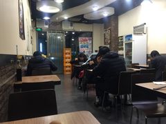 大堂-有礼有面(知春路店)