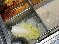 -海底捞火锅(北京路店)