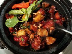 -鹿港小镇(金虹桥国际中心店)