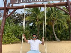 -三亚海棠湾万丽度假酒店