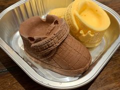 -自在弥林花园餐厅(云栖店)