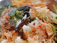 -老城味道·传统天津菜(杨柳青店)