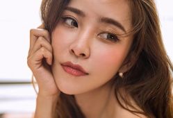-Park Salon脏辫羽毛接发