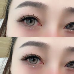 -睫乐园•睫公馆•美睫美甲沙龙