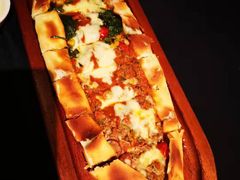 -Efes Turkish & Mediterranean Cuisine 艾菲斯餐厅(陆家嘴店)