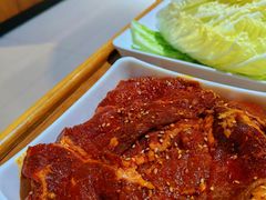 -满福居·烧烤涮(四八二店)