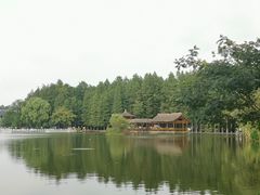 -采石矶景区