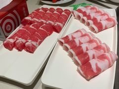 -海底捞火锅(上元大街店)