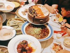 -小八仙·八方(移民广场店)