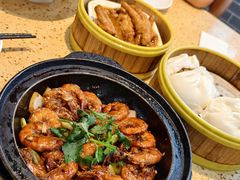 -一茶一点(海景店)