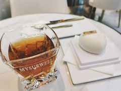 -麦雪尔甜品·生日蛋糕(新街口旗舰店)