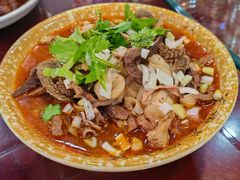 -德顺源·非遗烧麦·老菜(大观园店)