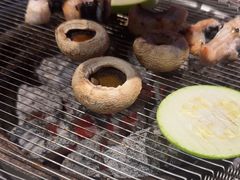 -西塔金胖胖首尔自助烤肉·街头小吃大排档
