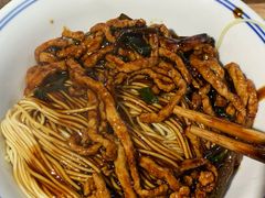 -君东记本帮面馆(天钥桥路店)