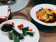 -丽华园(汉阳龙阳店)