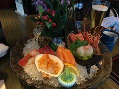 -滩万日本料理Nadaman(国贸大酒店)