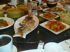 -粤色·老广州茶餐厅(河南商会大厦店)