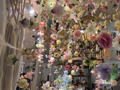 -秀儿家の小确幸融合西餐厅(万达店)