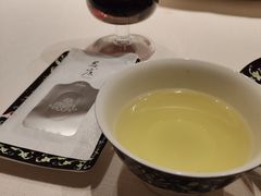 -君庭中餐馆(华强路店)