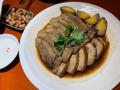 -金穗园·砂锅粥.醉鸡煲火锅(长寿路店)