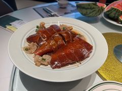 -新兴·金羊座·粤菜点心(乐峰店)