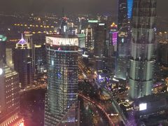 -东方明珠广播电视塔