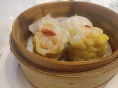 -金湖港式餐厅(建外店)