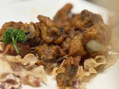 -七叔家宴家常广西菜(明秀东路店)