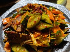 -延松朝鲜族料理