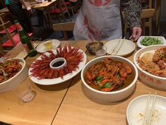 -虾满堂(瑞虹店)