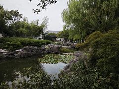 -常熟方塔园