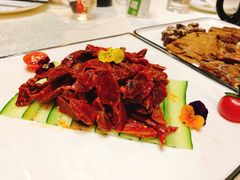 -醉霖生态餐厅(交大店)